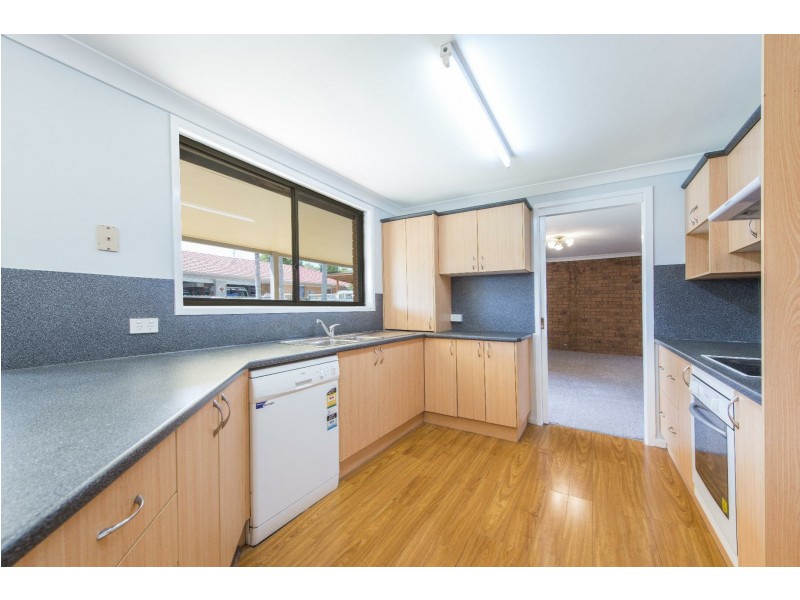 25 Ballanda Cres, Iluka NSW 2466