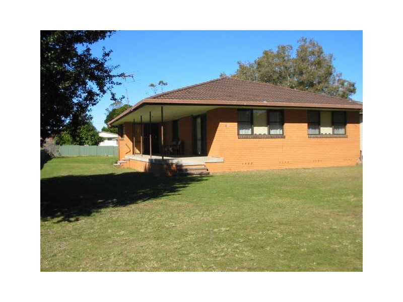 40 Riverview Street, Iluka NSW 2466