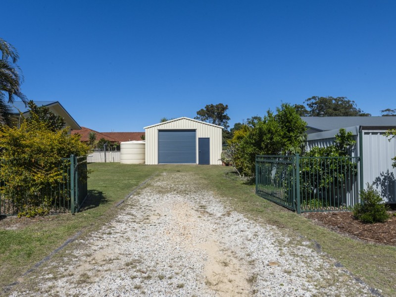 49 Sovereign Street, Iluka NSW 2466