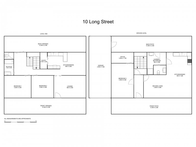 10 Long Street, Iluka NSW 2466