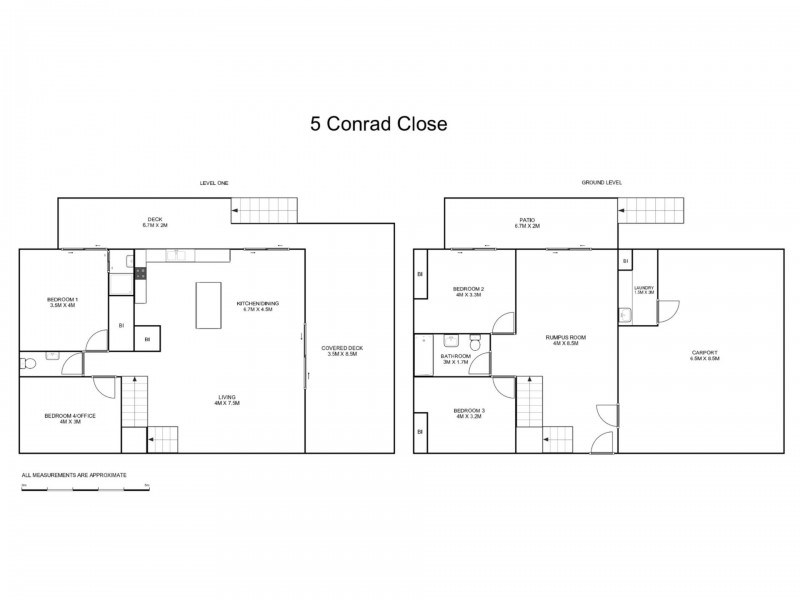 5 Conrad Close, Iluka NSW 2466
