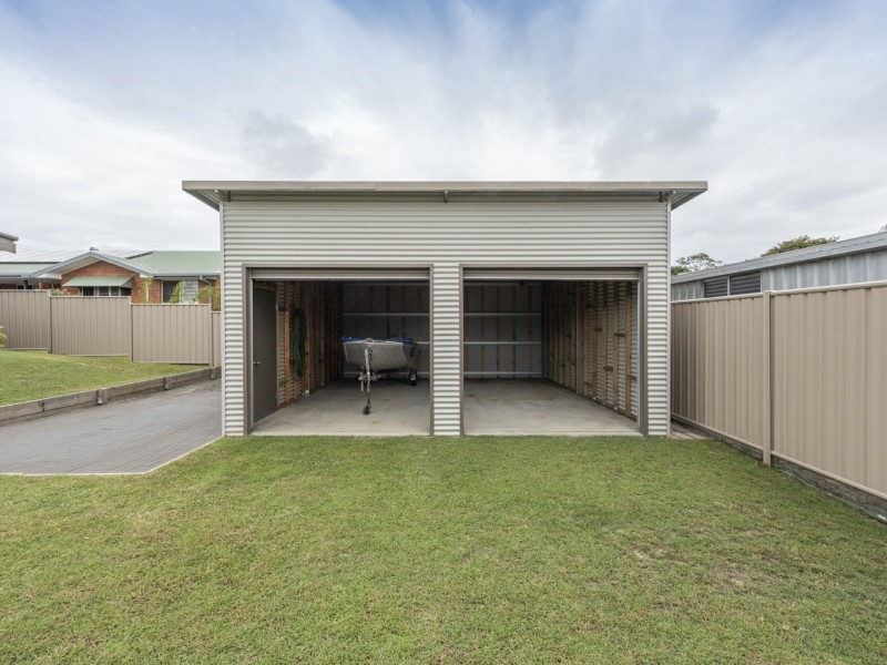 31 Micalo Street, Iluka NSW 2466