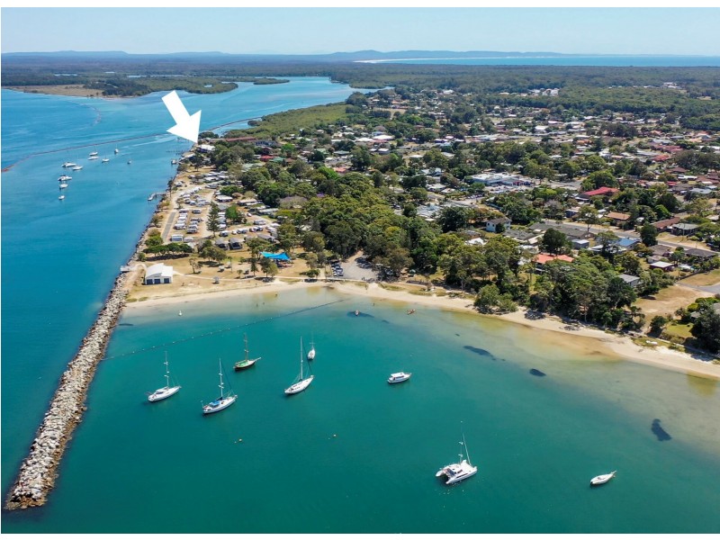 3/5 Riverview Street, Iluka NSW 2466