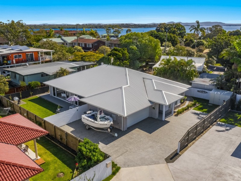 14 Platypus Court, Iluka NSW 2466