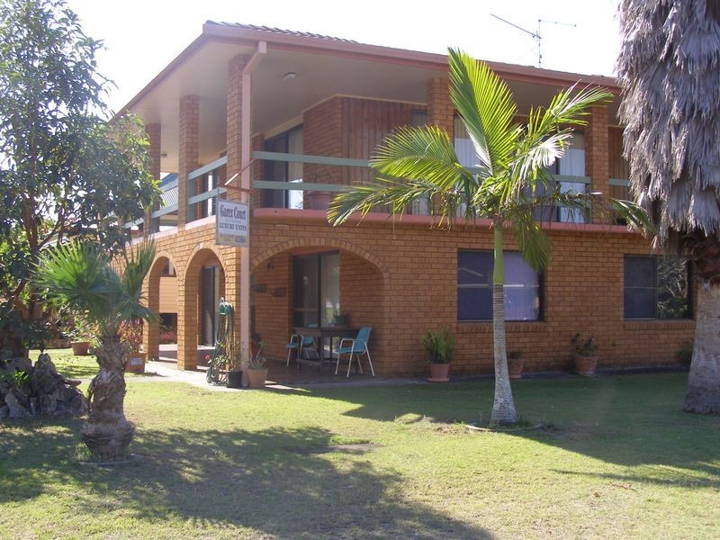 1/11 Charles St, Iluka NSW 2466