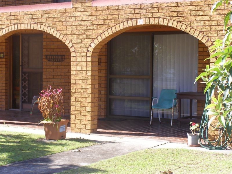 1/11 Charles St, Iluka NSW 2466