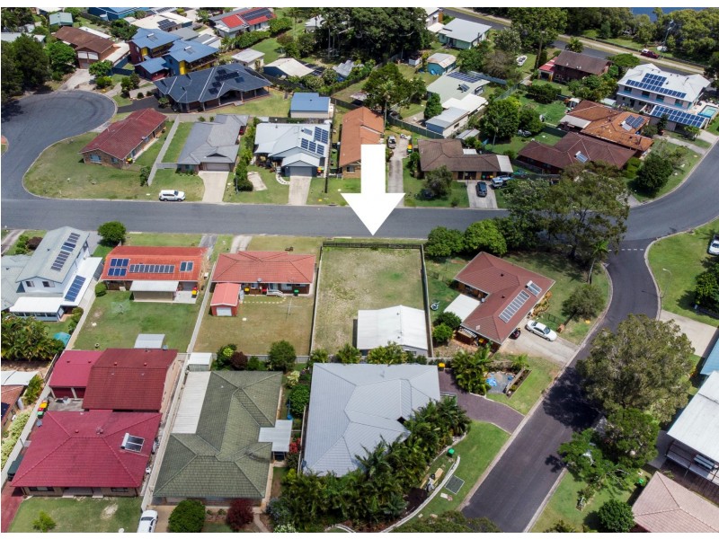 3 Melville Street, Iluka NSW 2466