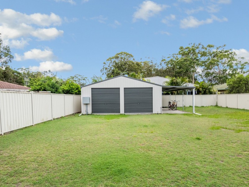 3 Melville Street, Iluka NSW 2466