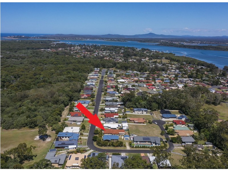 47 Sovereign Street, Iluka NSW 2466