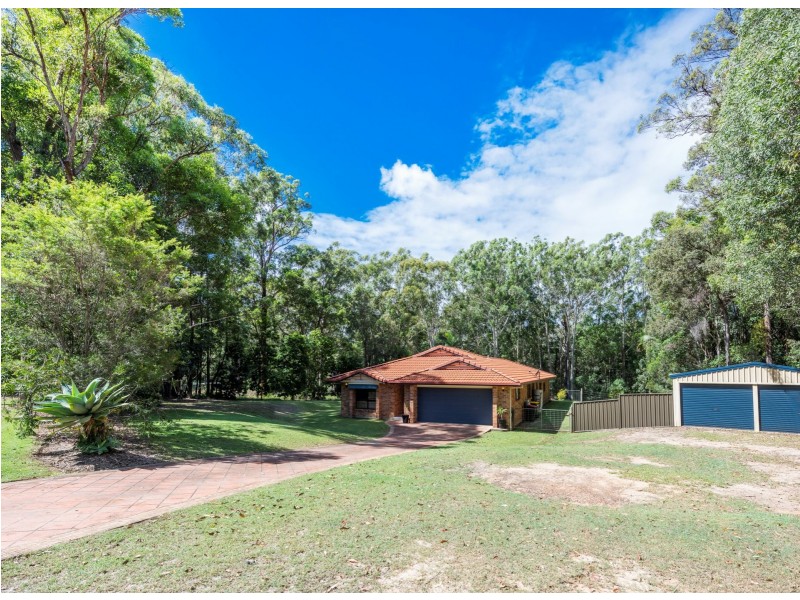 28 Gumhill Drive, Woombah NSW 2469