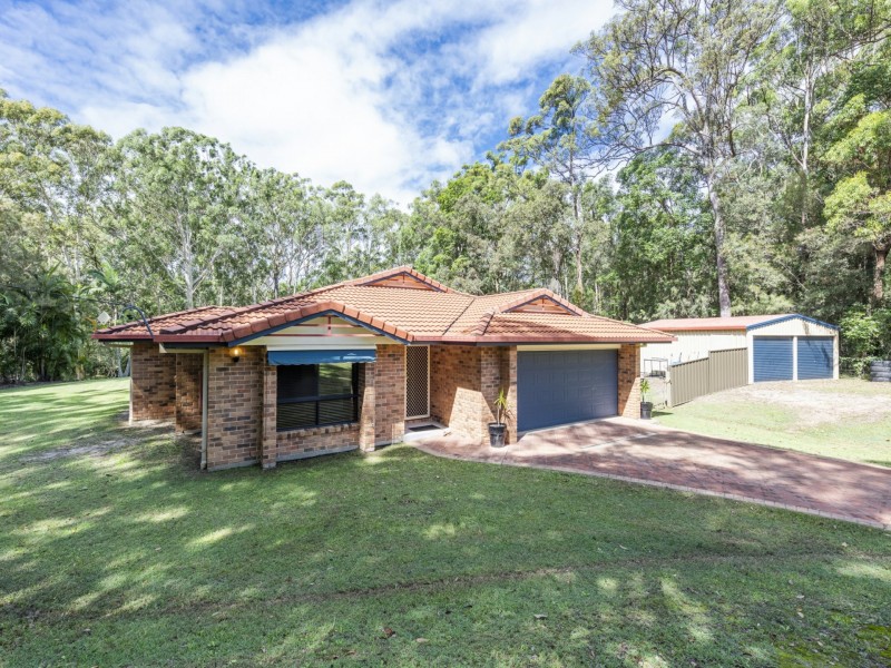 28 Gumhill Drive, Woombah NSW 2469