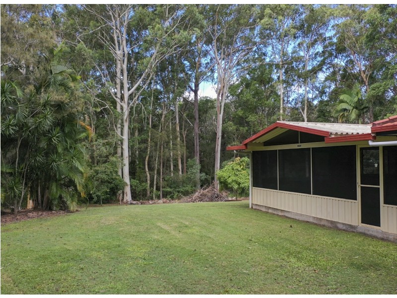 28 Gumhill Drive, Woombah NSW 2469