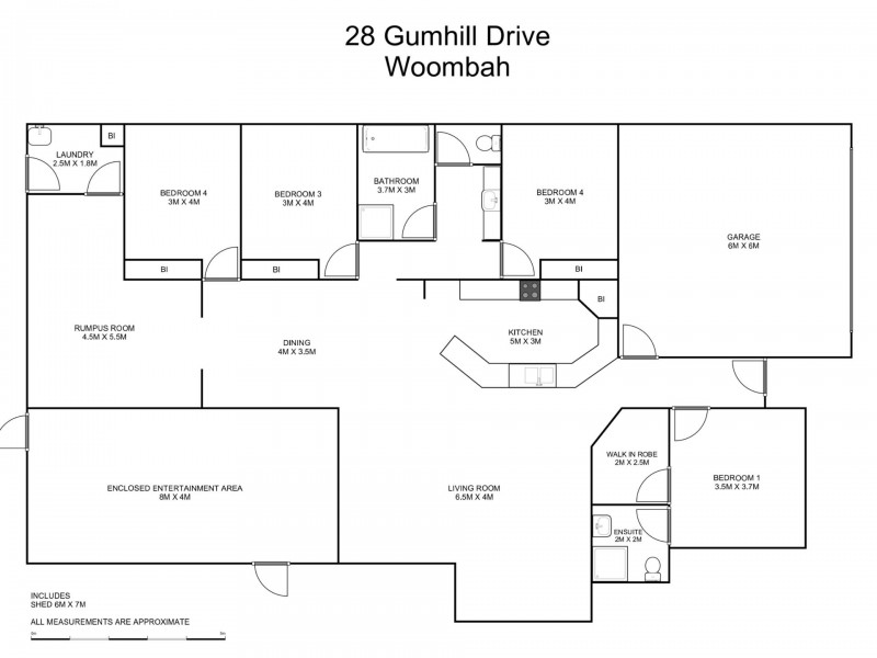 28 Gumhill Drive, Woombah NSW 2469