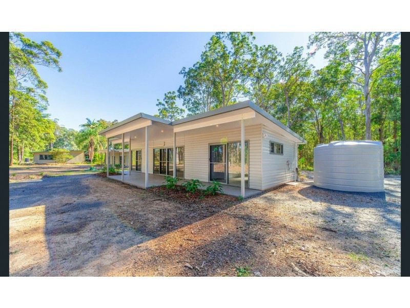 14 North Street, Woombah NSW 2469