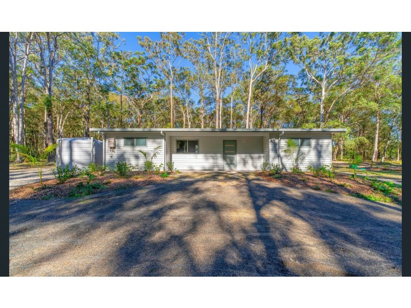 14 North Street, Woombah NSW 2469