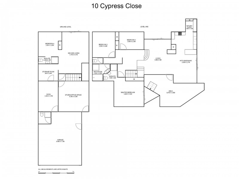 10 Cypress Close, Iluka NSW 2466