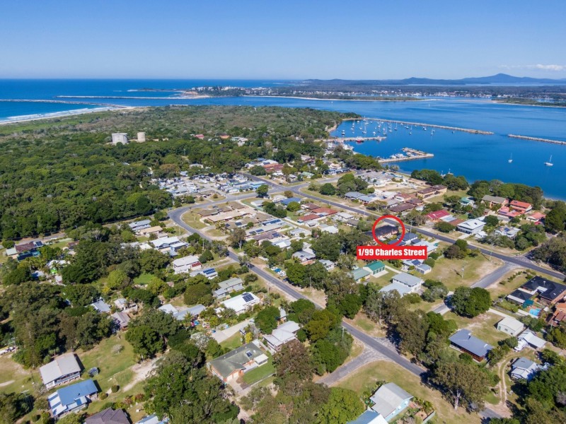 1/99 Charles Street, Iluka NSW 2466