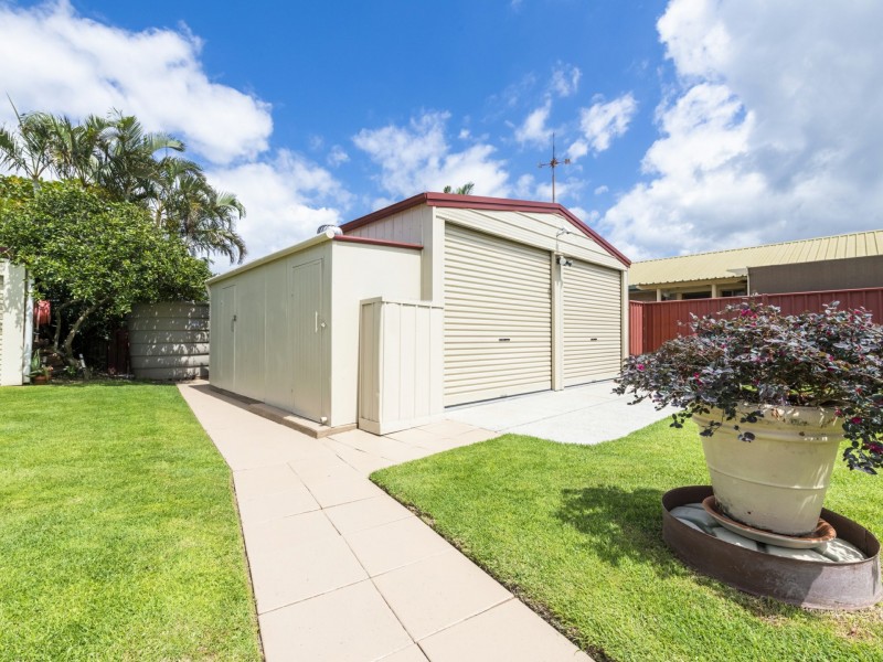 60 Duke Street, Iluka NSW 2466