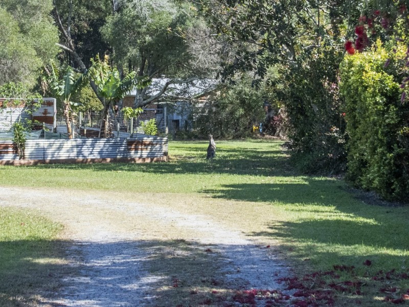 22 Waterview Crescent, Woombah NSW 2469