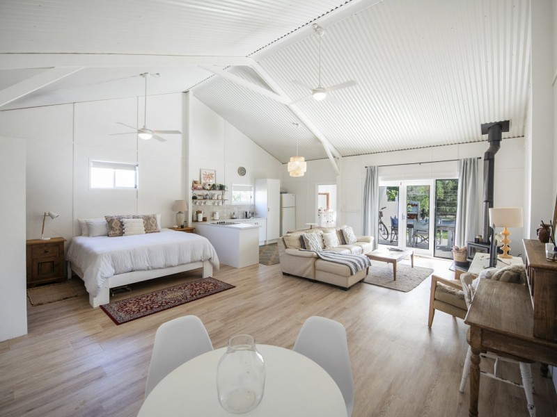 22 Waterview Crescent, Woombah NSW 2469