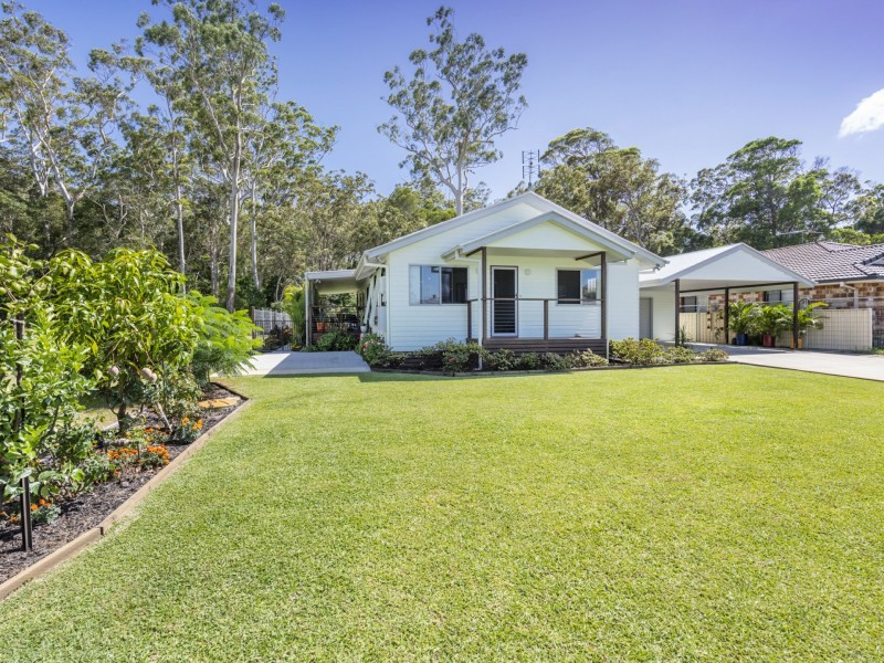 72 Sovereign Street, Iluka NSW 2466
