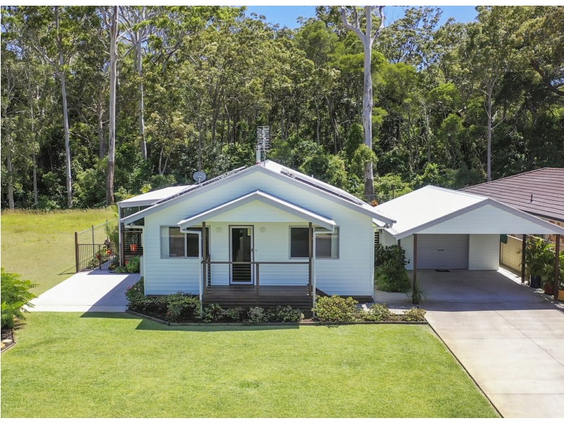 72 Sovereign Street, Iluka NSW 2466