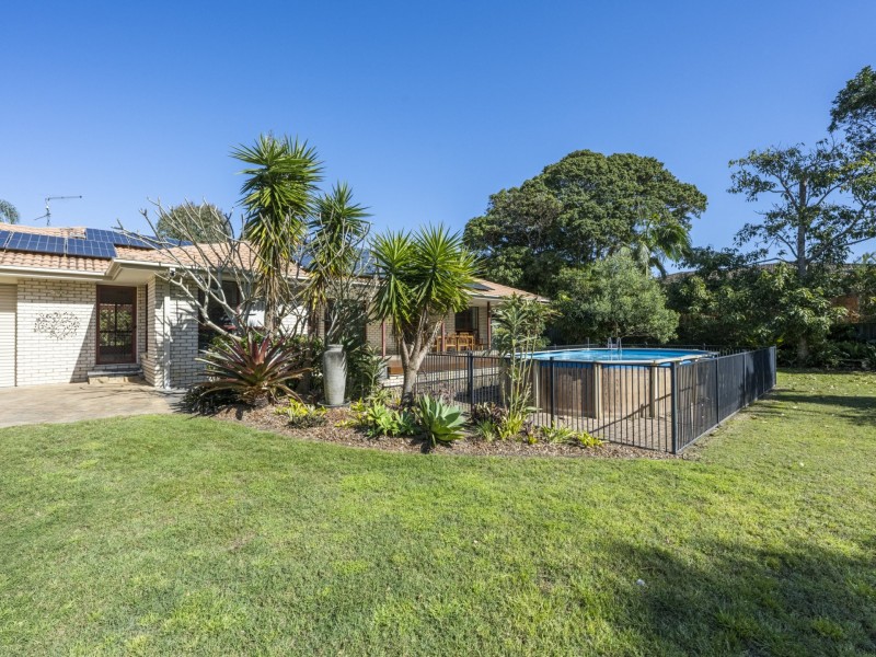 8 Angourie Street, Iluka NSW 2466