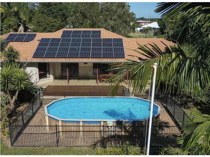 8 Angourie Street, Iluka NSW 2466