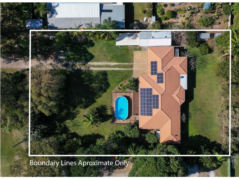 8 Angourie Street, Iluka NSW 2466