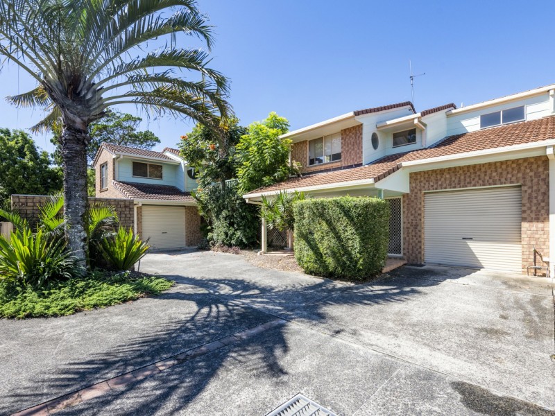 3/91 Charles Street, Iluka NSW 2466