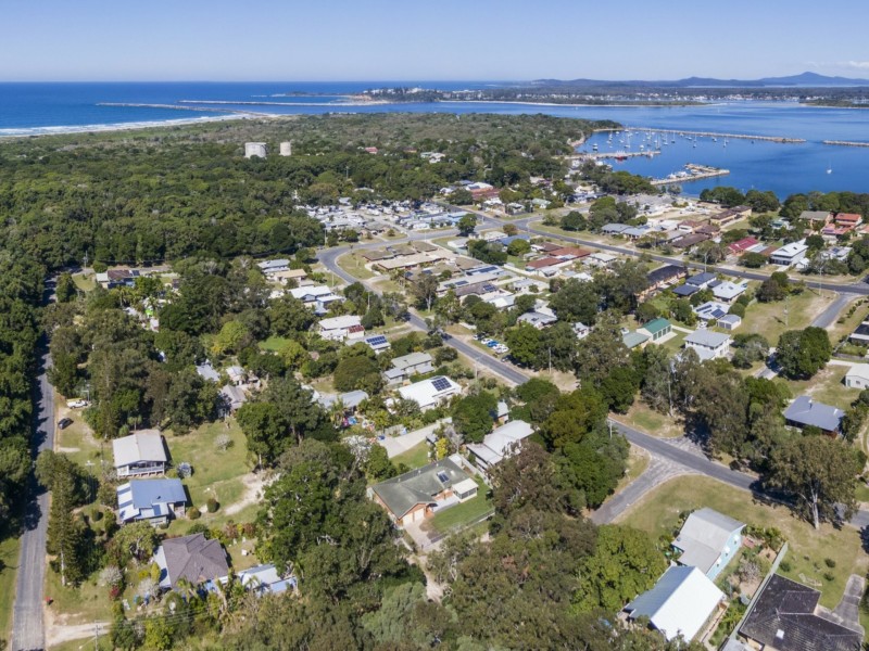 3/91 Charles Street, Iluka NSW 2466