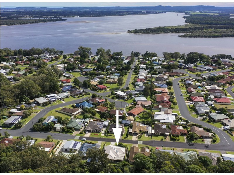 18 Sovereign Street, Iluka NSW 2466