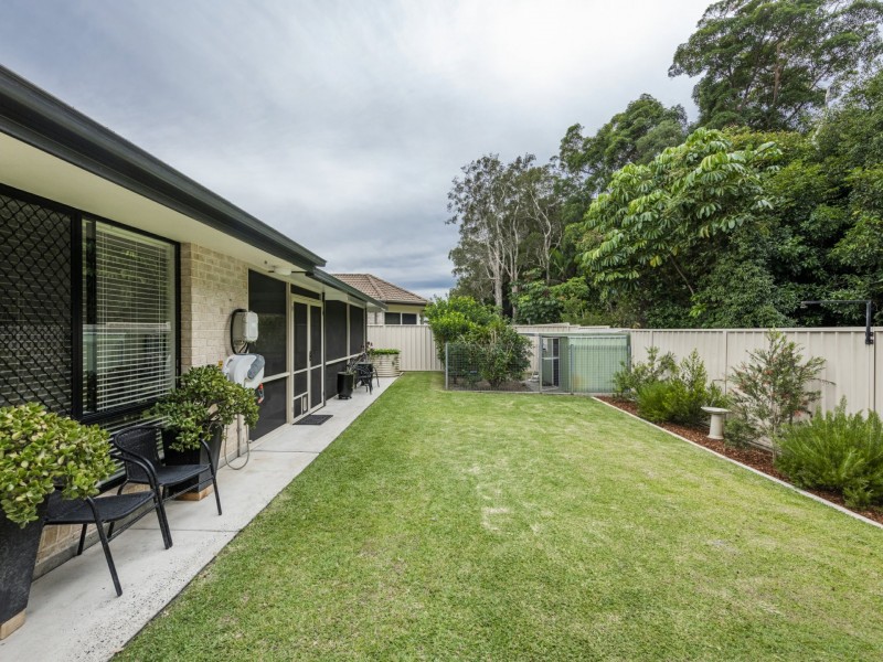 18 Sovereign Street, Iluka NSW 2466