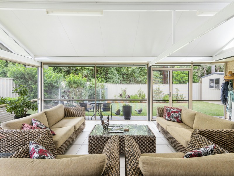 18 Sovereign Street, Iluka NSW 2466