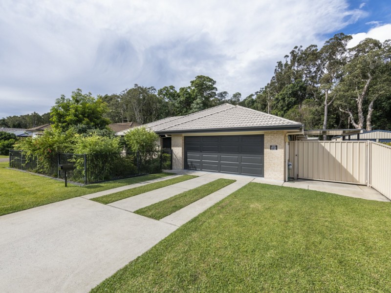 18 Sovereign Street, Iluka NSW 2466