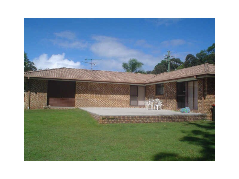 1 Sovereign Street, Iluka NSW 2466