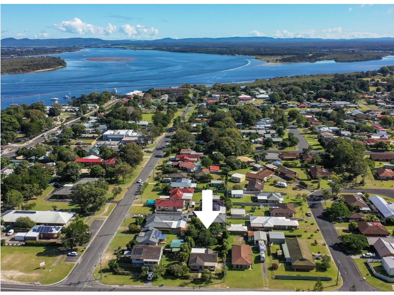 7 Owen Street, Iluka NSW 2466