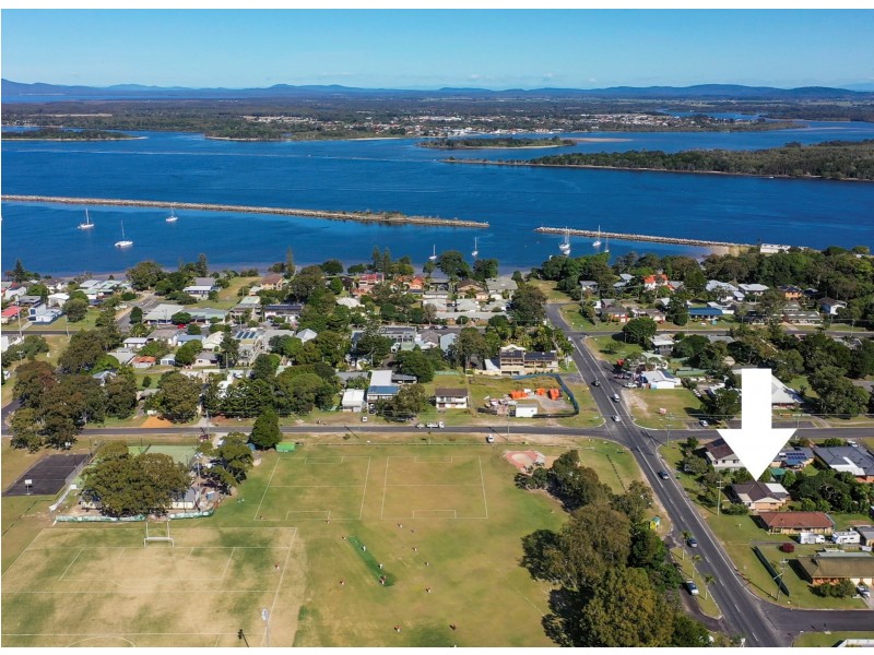 7 Owen Street, Iluka NSW 2466