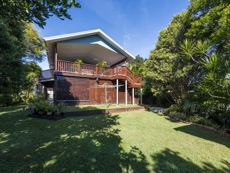 15 Hammond Street, Iluka NSW 2466