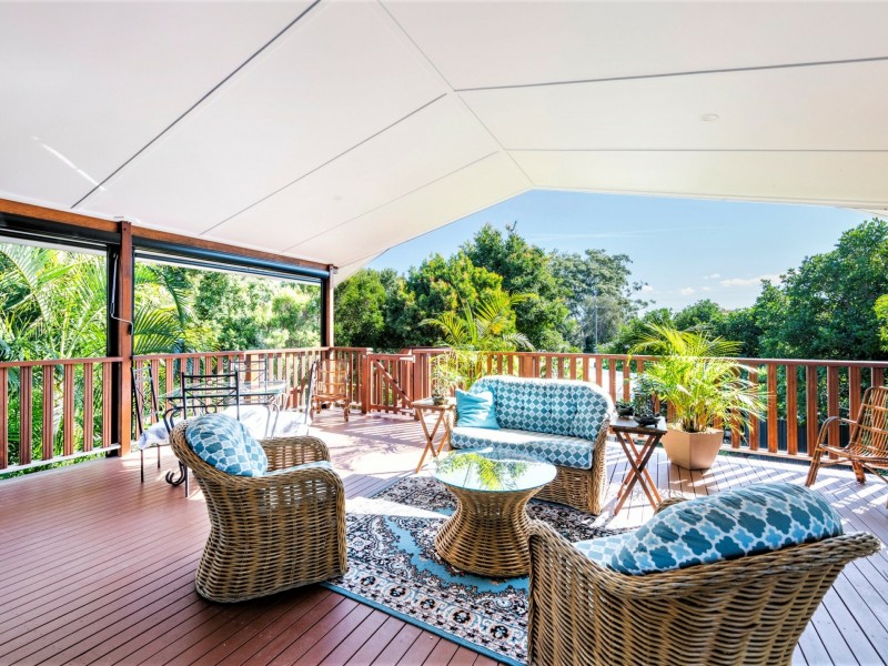 15 Hammond Street, Iluka NSW 2466