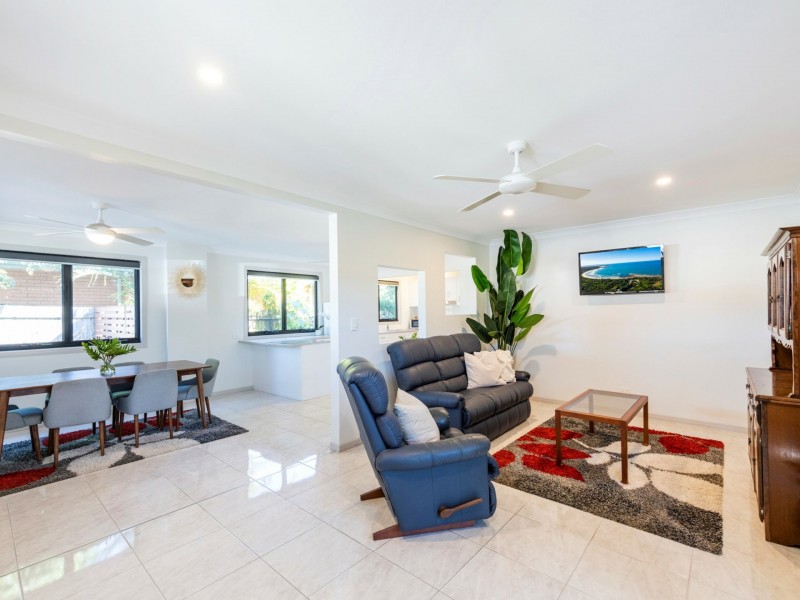 15 Hammond Street, Iluka NSW 2466