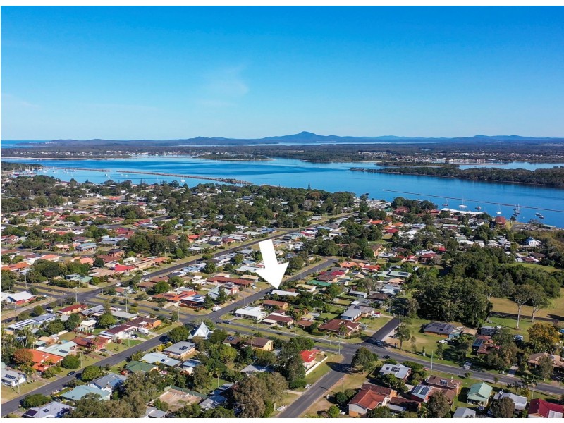 15 Hammond Street, Iluka NSW 2466