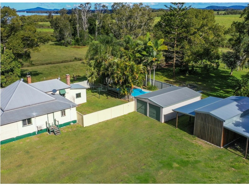 214 Goodwood Island Road, Goodwood Island NSW 2469