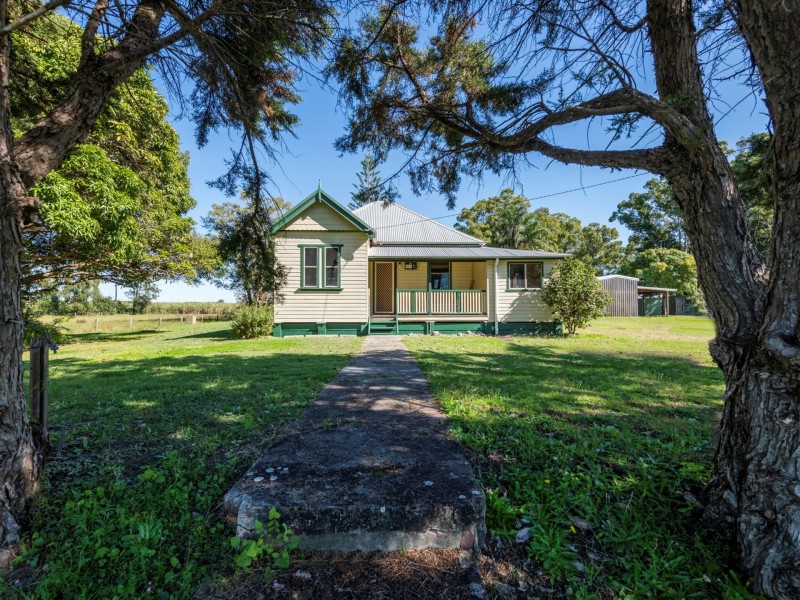 214 Goodwood Island Road, Goodwood Island NSW 2469