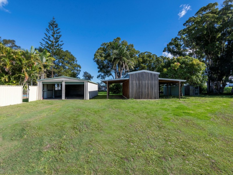 214 Goodwood Island Road, Goodwood Island NSW 2469