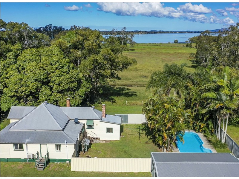 214 Goodwood Island Road, Goodwood Island NSW 2469