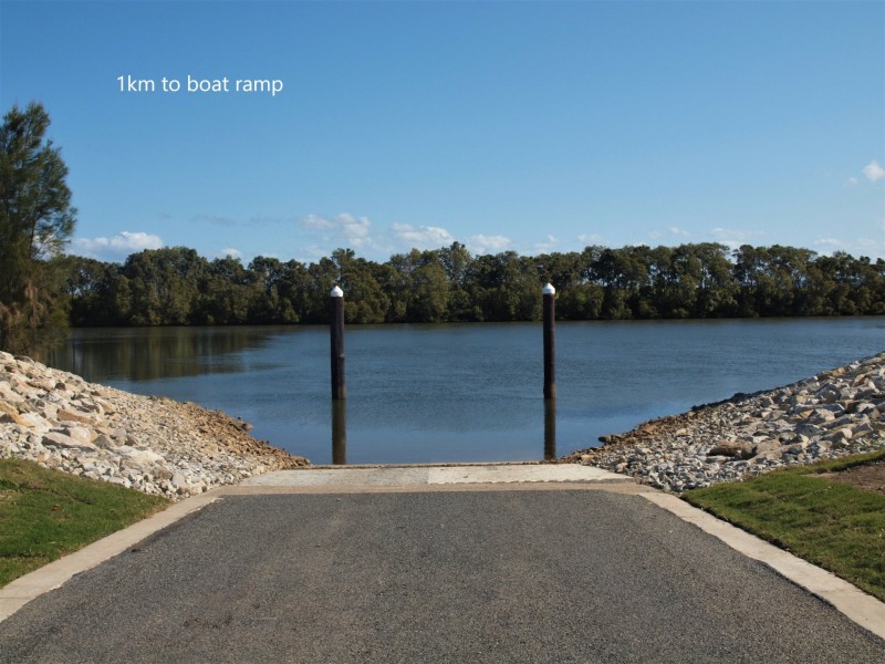 214 Goodwood Island Road, Goodwood Island NSW 2469