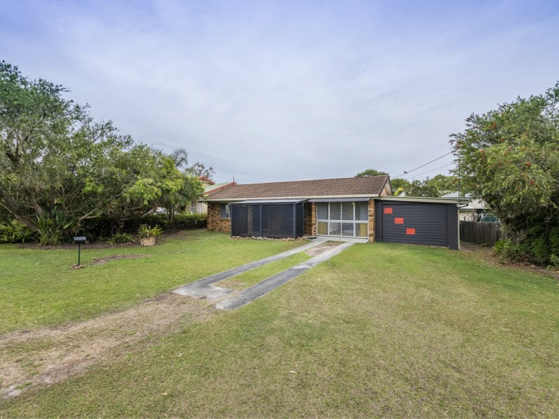 10 Hickey Street, Iluka NSW 2466