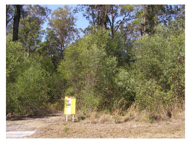Lot 6 Wild Goose Chase, Woombah NSW 2469