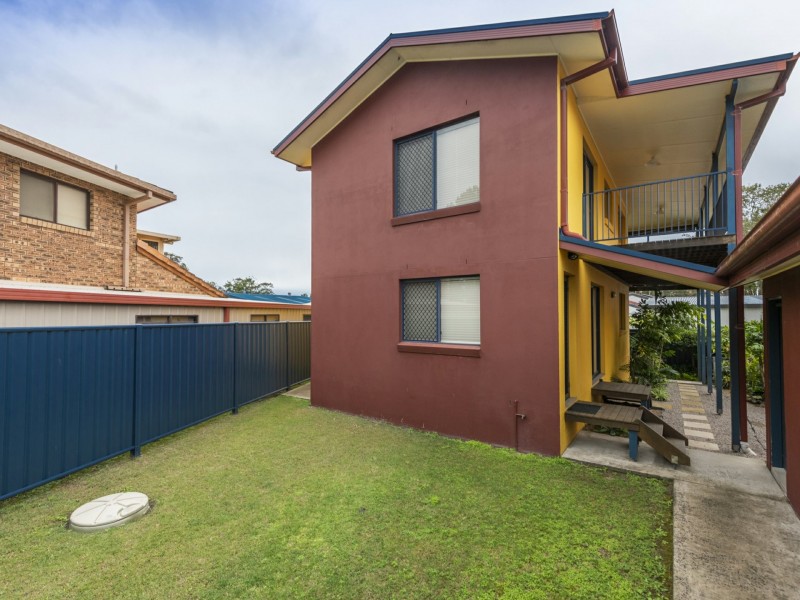 3a Hemingway Place, Iluka NSW 2466